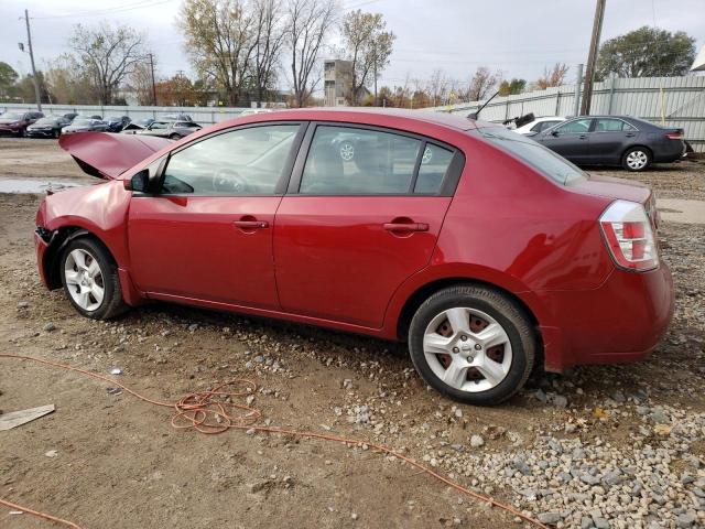 Photo 1 VIN: 3N1AB61E89L661502 - NISSAN SENTRA 