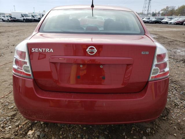 Photo 5 VIN: 3N1AB61E89L661502 - NISSAN SENTRA 