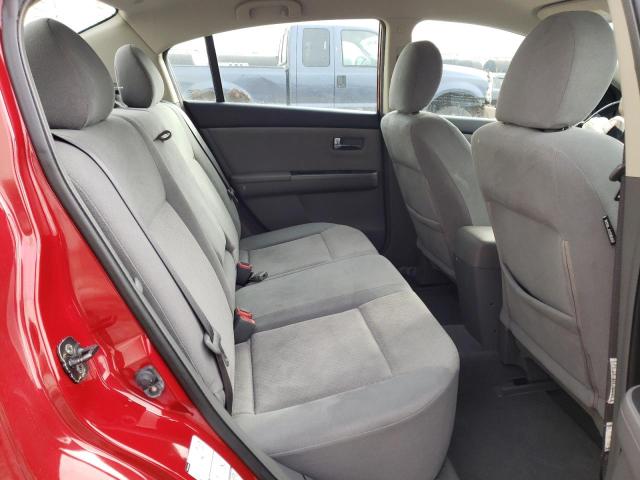 Photo 9 VIN: 3N1AB61E89L661502 - NISSAN SENTRA 