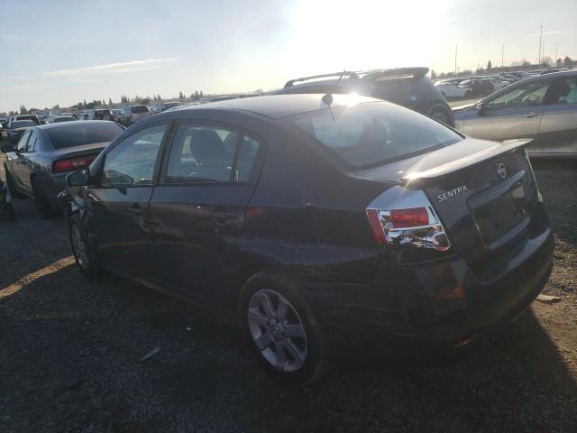 Photo 1 VIN: 3N1AB61E89L673603 - NISSAN SENTRA 