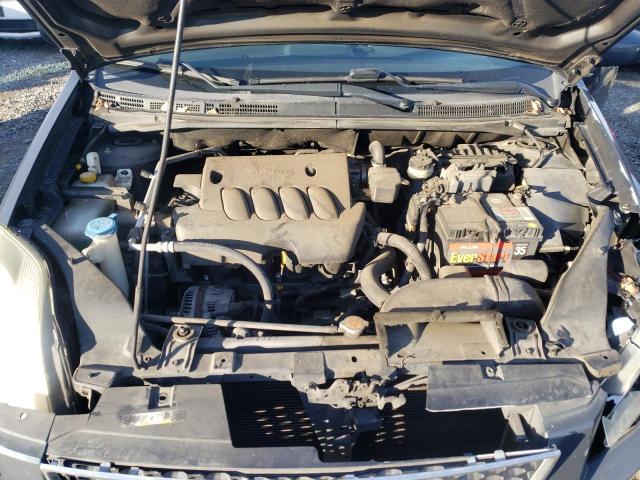 Photo 10 VIN: 3N1AB61E89L673603 - NISSAN SENTRA 