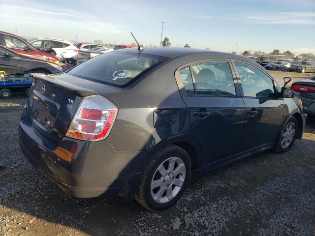 Photo 2 VIN: 3N1AB61E89L673603 - NISSAN SENTRA 