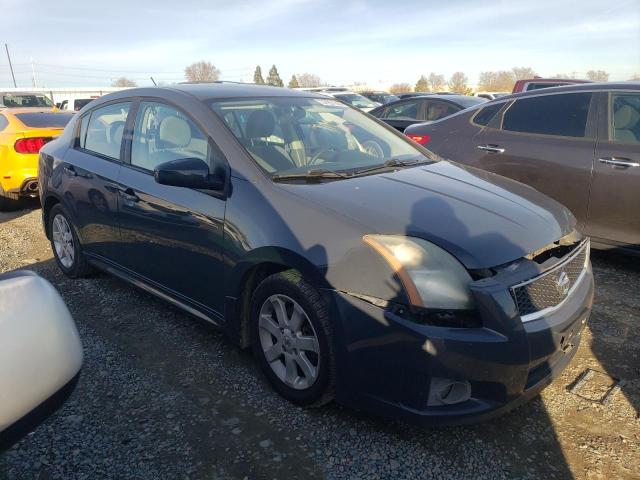 Photo 3 VIN: 3N1AB61E89L673603 - NISSAN SENTRA 