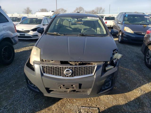 Photo 4 VIN: 3N1AB61E89L673603 - NISSAN SENTRA 