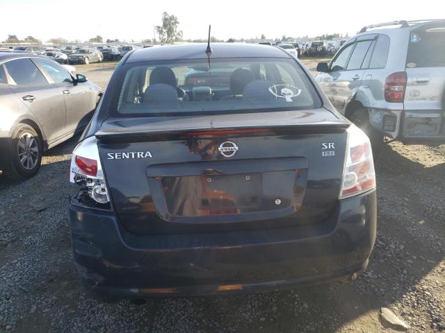 Photo 5 VIN: 3N1AB61E89L673603 - NISSAN SENTRA 