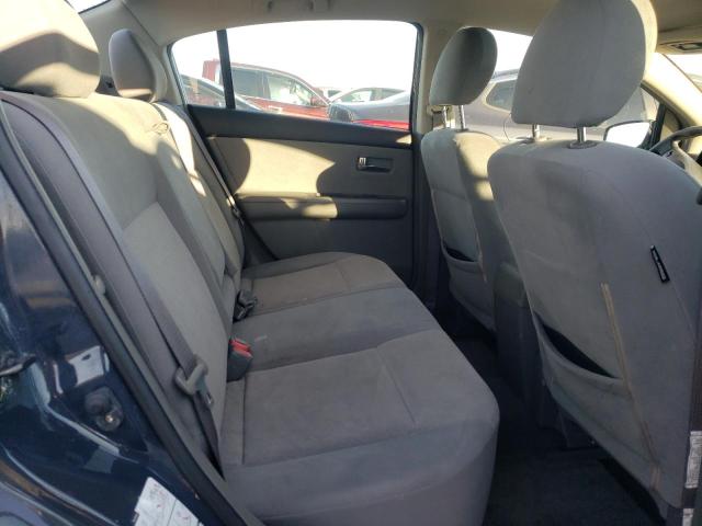 Photo 9 VIN: 3N1AB61E89L673603 - NISSAN SENTRA 