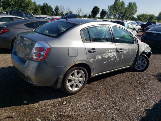 Photo 2 VIN: 3N1AB61E89L685427 - NISSAN SENTRA 2.0 