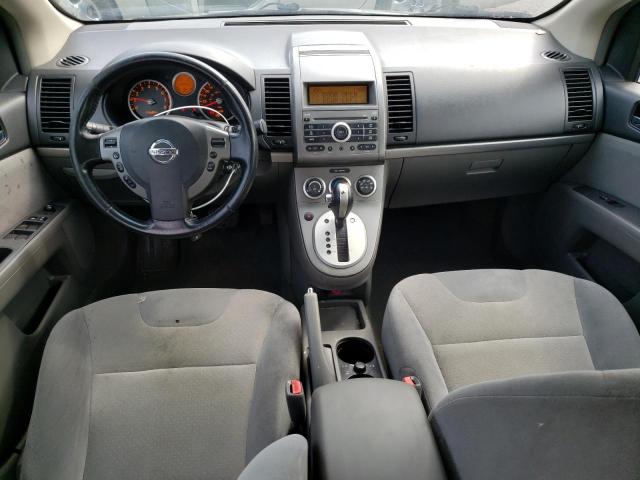 Photo 7 VIN: 3N1AB61E89L685427 - NISSAN SENTRA 2.0 