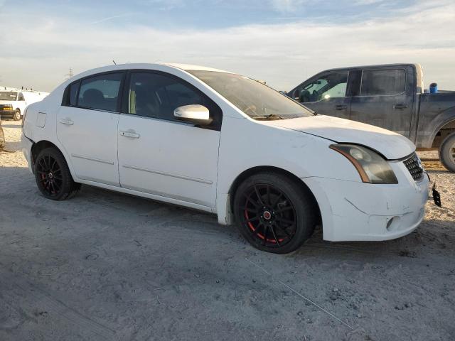 Photo 3 VIN: 3N1AB61E89L688327 - NISSAN SENTRA 2.0 