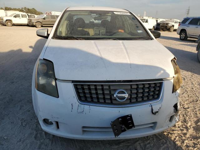 Photo 4 VIN: 3N1AB61E89L688327 - NISSAN SENTRA 2.0 