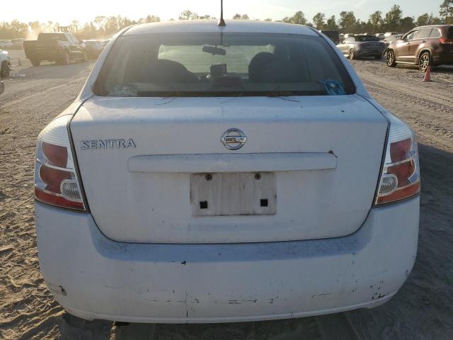 Photo 5 VIN: 3N1AB61E89L688327 - NISSAN SENTRA 2.0 