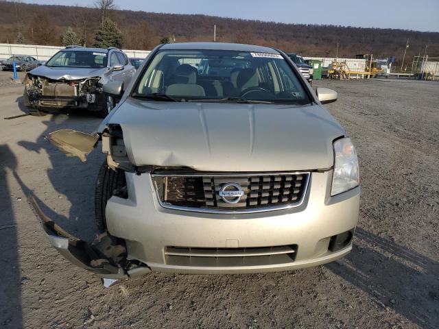 Photo 4 VIN: 3N1AB61E97L605033 - NISSAN SENTRA 