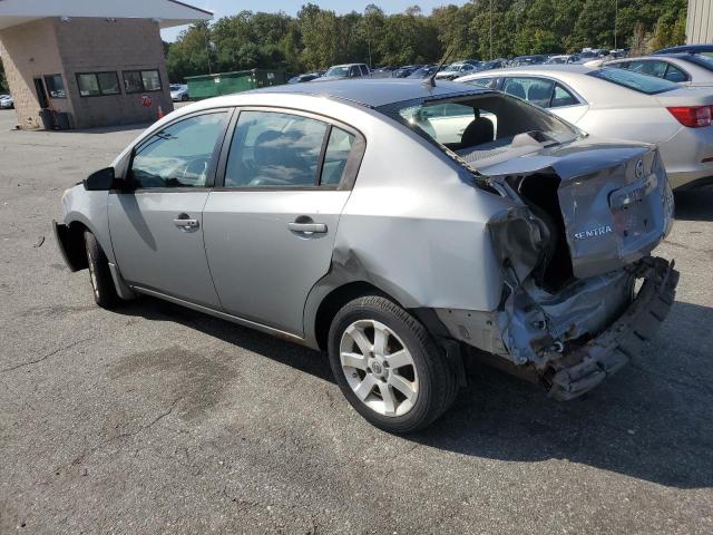 Photo 1 VIN: 3N1AB61E97L612595 - NISSAN SENTRA 