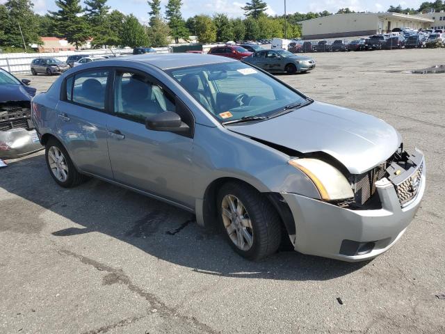 Photo 3 VIN: 3N1AB61E97L612595 - NISSAN SENTRA 