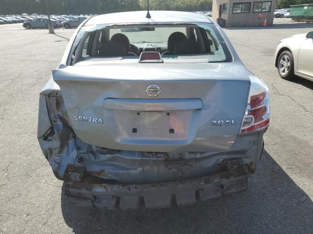 Photo 5 VIN: 3N1AB61E97L612595 - NISSAN SENTRA 