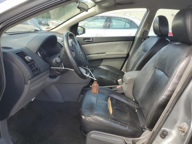 Photo 6 VIN: 3N1AB61E97L612595 - NISSAN SENTRA 