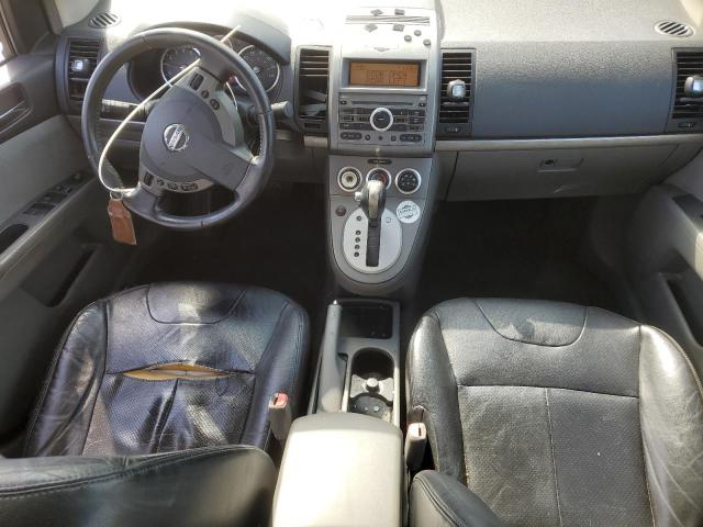 Photo 7 VIN: 3N1AB61E97L612595 - NISSAN SENTRA 