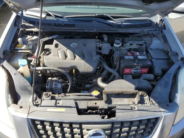 Photo 10 VIN: 3N1AB61E97L612953 - NISSAN SENTRA 