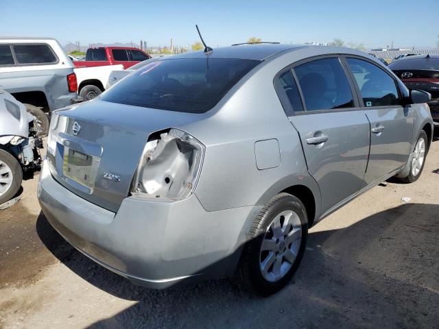 Photo 2 VIN: 3N1AB61E97L612953 - NISSAN SENTRA 