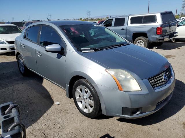 Photo 3 VIN: 3N1AB61E97L612953 - NISSAN SENTRA 