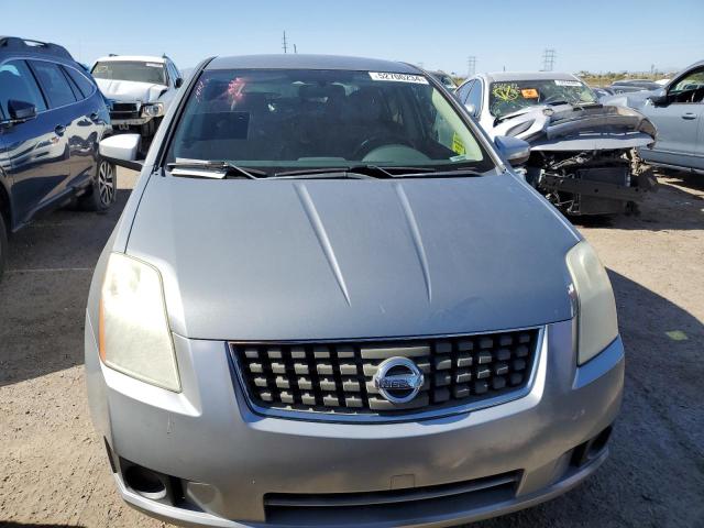 Photo 4 VIN: 3N1AB61E97L612953 - NISSAN SENTRA 