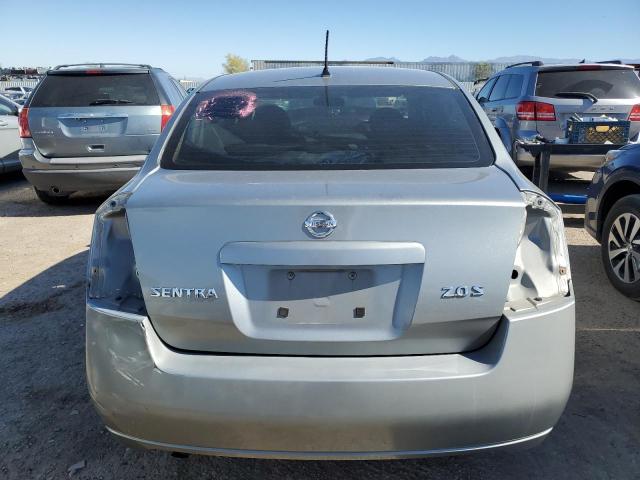 Photo 5 VIN: 3N1AB61E97L612953 - NISSAN SENTRA 