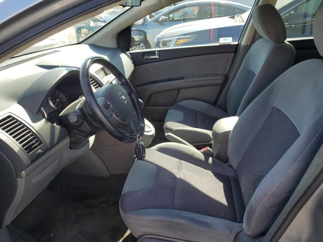 Photo 6 VIN: 3N1AB61E97L612953 - NISSAN SENTRA 