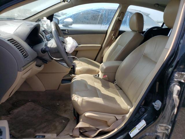 Photo 6 VIN: 3N1AB61E97L620180 - NISSAN SENTRA 2.0 