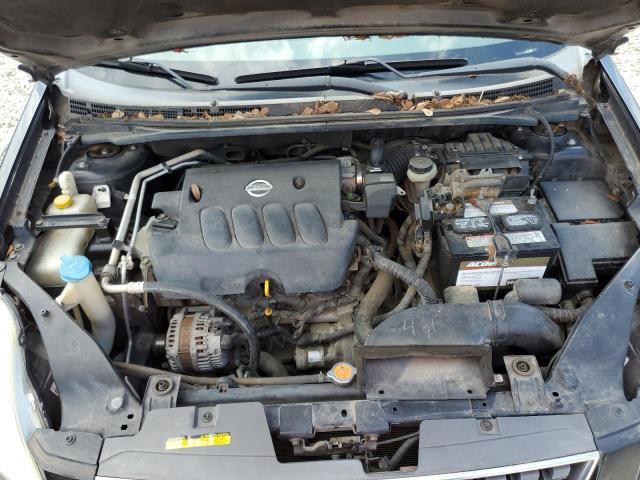 Photo 10 VIN: 3N1AB61E97L634595 - NISSAN SENTRA 