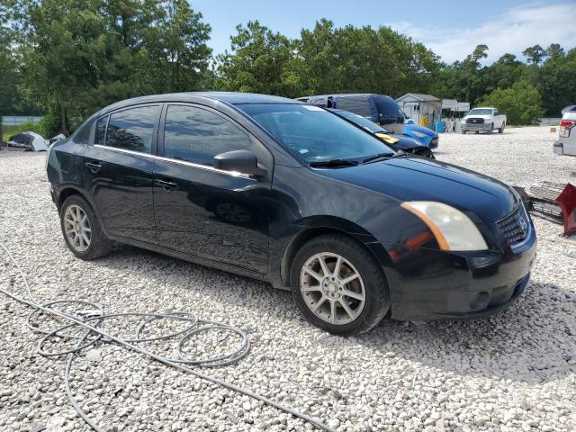 Photo 3 VIN: 3N1AB61E97L634595 - NISSAN SENTRA 