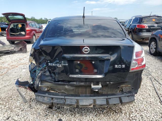 Photo 5 VIN: 3N1AB61E97L634595 - NISSAN SENTRA 