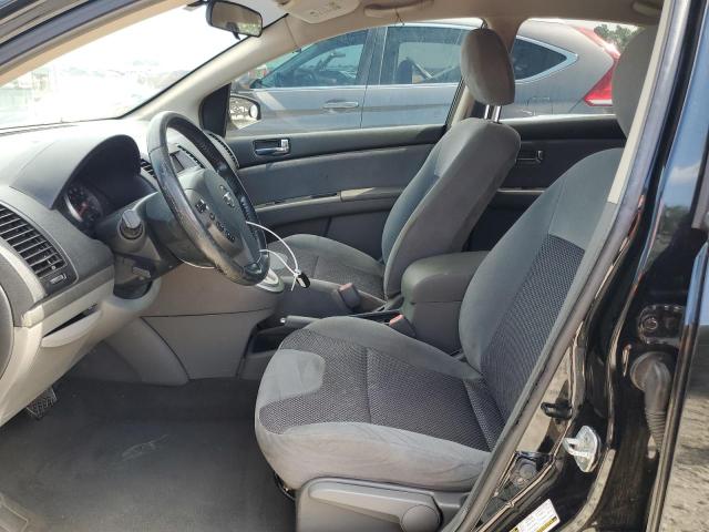 Photo 6 VIN: 3N1AB61E97L634595 - NISSAN SENTRA 