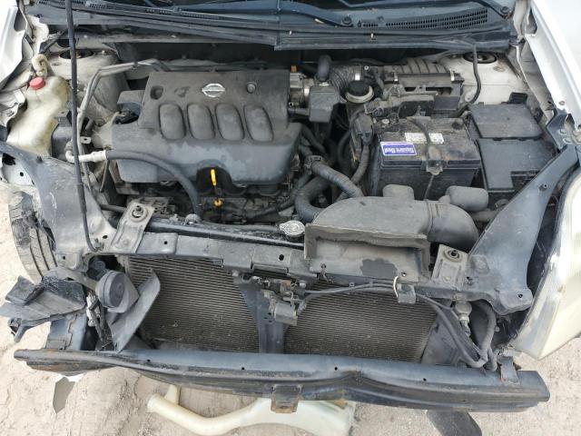 Photo 10 VIN: 3N1AB61E97L649954 - NISSAN SENTRA 