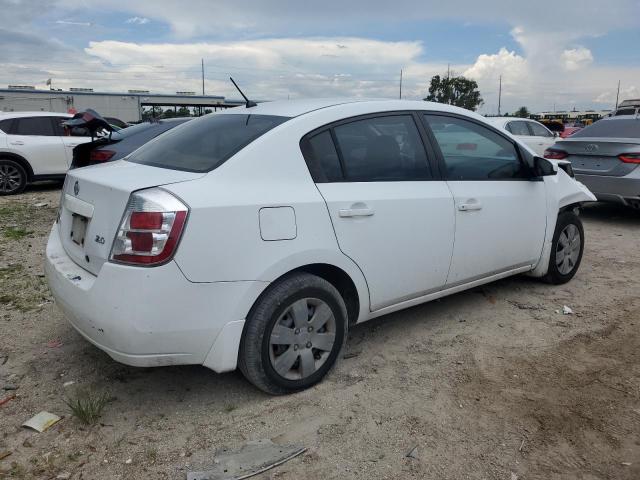 Photo 2 VIN: 3N1AB61E97L649954 - NISSAN SENTRA 