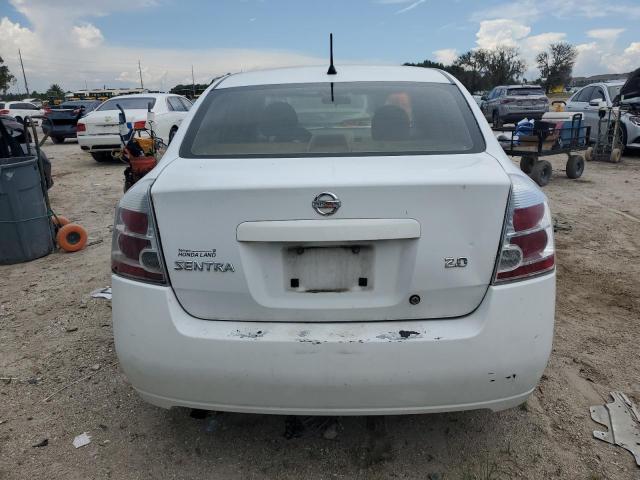 Photo 5 VIN: 3N1AB61E97L649954 - NISSAN SENTRA 