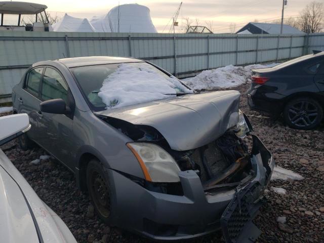 Photo 3 VIN: 3N1AB61E97L655902 - NISSAN SENTRA 