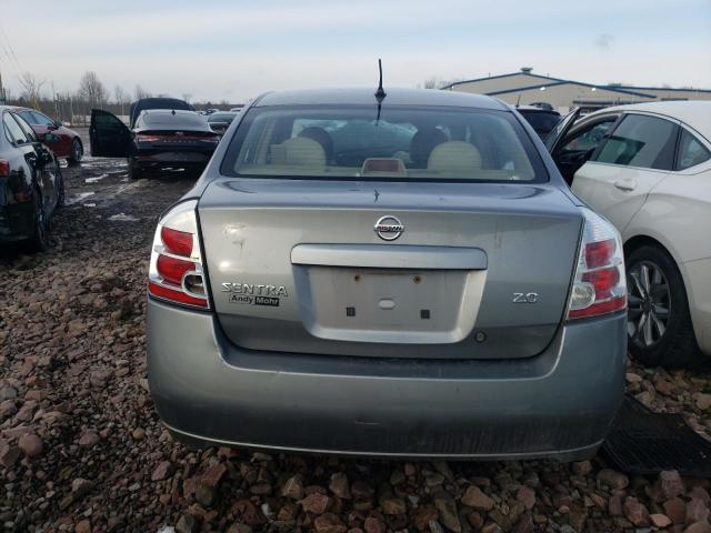 Photo 5 VIN: 3N1AB61E97L655902 - NISSAN SENTRA 