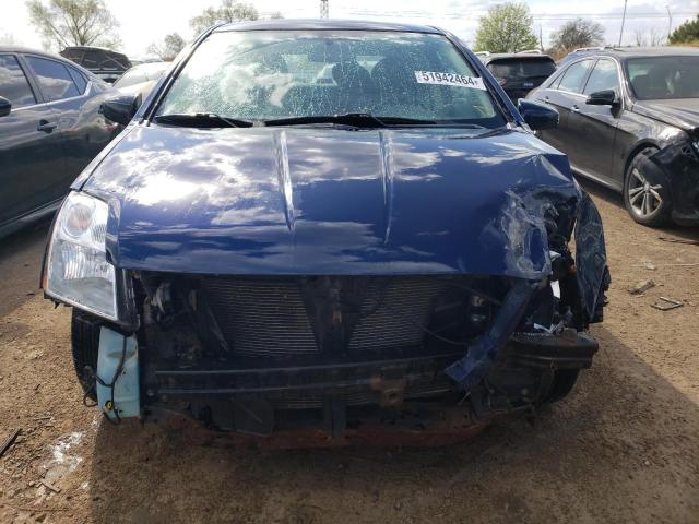 Photo 4 VIN: 3N1AB61E97L663997 - NISSAN SENTRA 