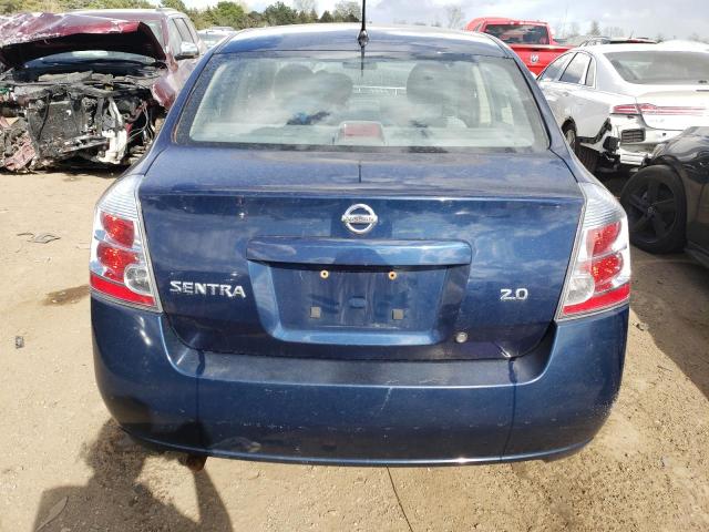 Photo 5 VIN: 3N1AB61E97L663997 - NISSAN SENTRA 