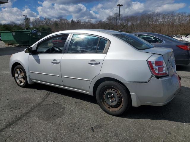 Photo 1 VIN: 3N1AB61E97L680850 - NISSAN SENTRA 