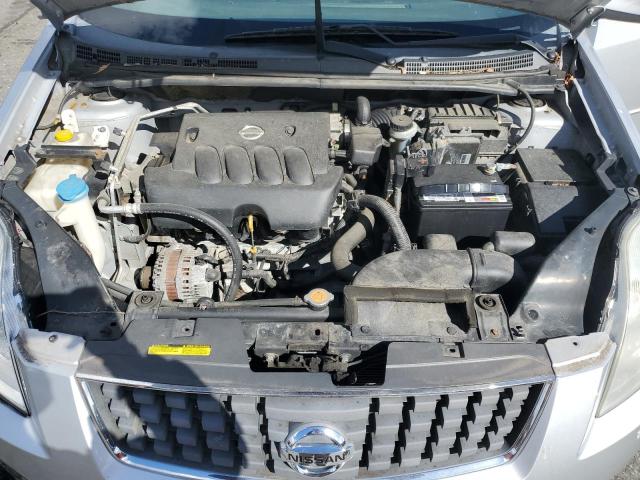 Photo 10 VIN: 3N1AB61E97L680850 - NISSAN SENTRA 