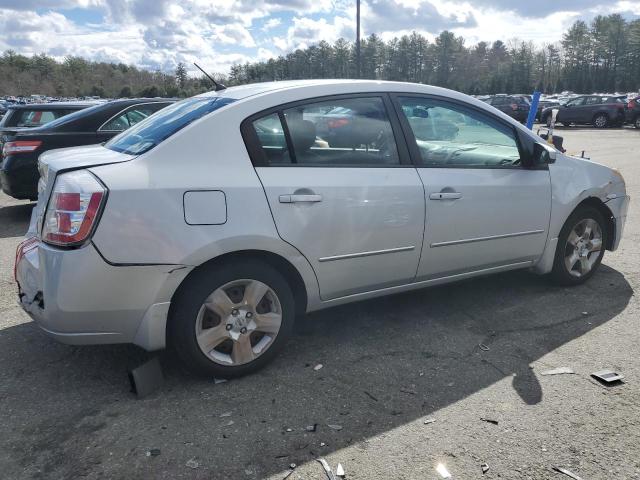 Photo 2 VIN: 3N1AB61E97L680850 - NISSAN SENTRA 