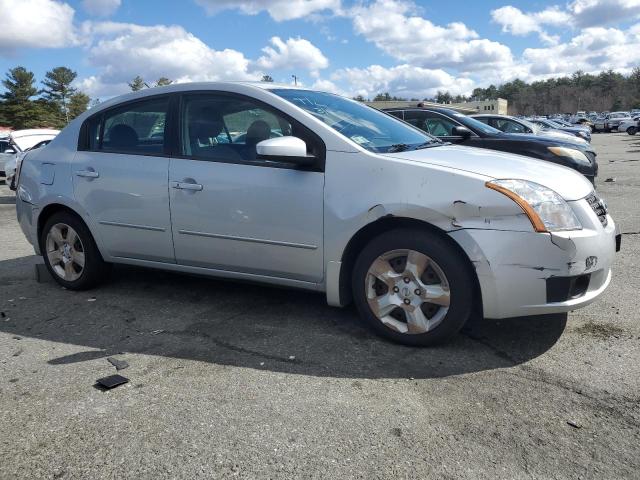 Photo 3 VIN: 3N1AB61E97L680850 - NISSAN SENTRA 