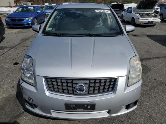 Photo 4 VIN: 3N1AB61E97L680850 - NISSAN SENTRA 