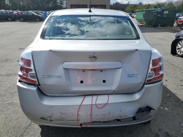 Photo 5 VIN: 3N1AB61E97L680850 - NISSAN SENTRA 