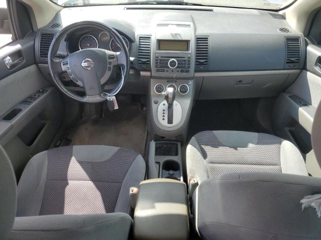 Photo 7 VIN: 3N1AB61E97L680850 - NISSAN SENTRA 