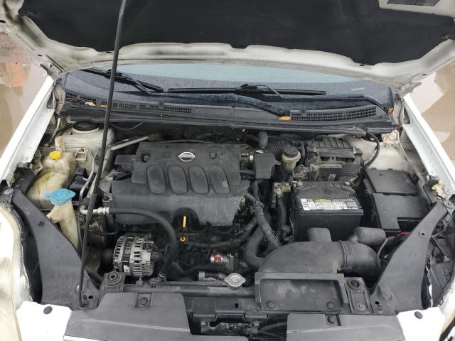 Photo 10 VIN: 3N1AB61E97L708372 - NISSAN SENTRA 