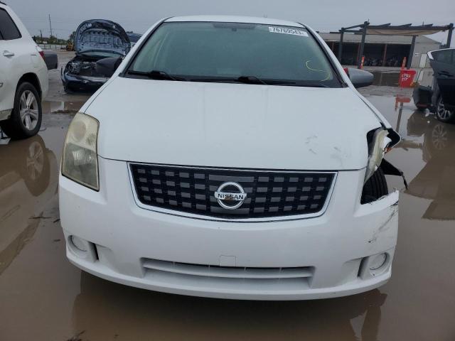 Photo 4 VIN: 3N1AB61E97L708372 - NISSAN SENTRA 