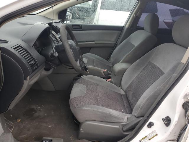 Photo 6 VIN: 3N1AB61E97L708372 - NISSAN SENTRA 