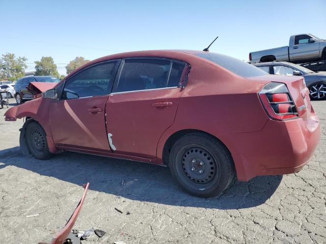 Photo 1 VIN: 3N1AB61E97L717945 - NISSAN SENTRA 2.0 